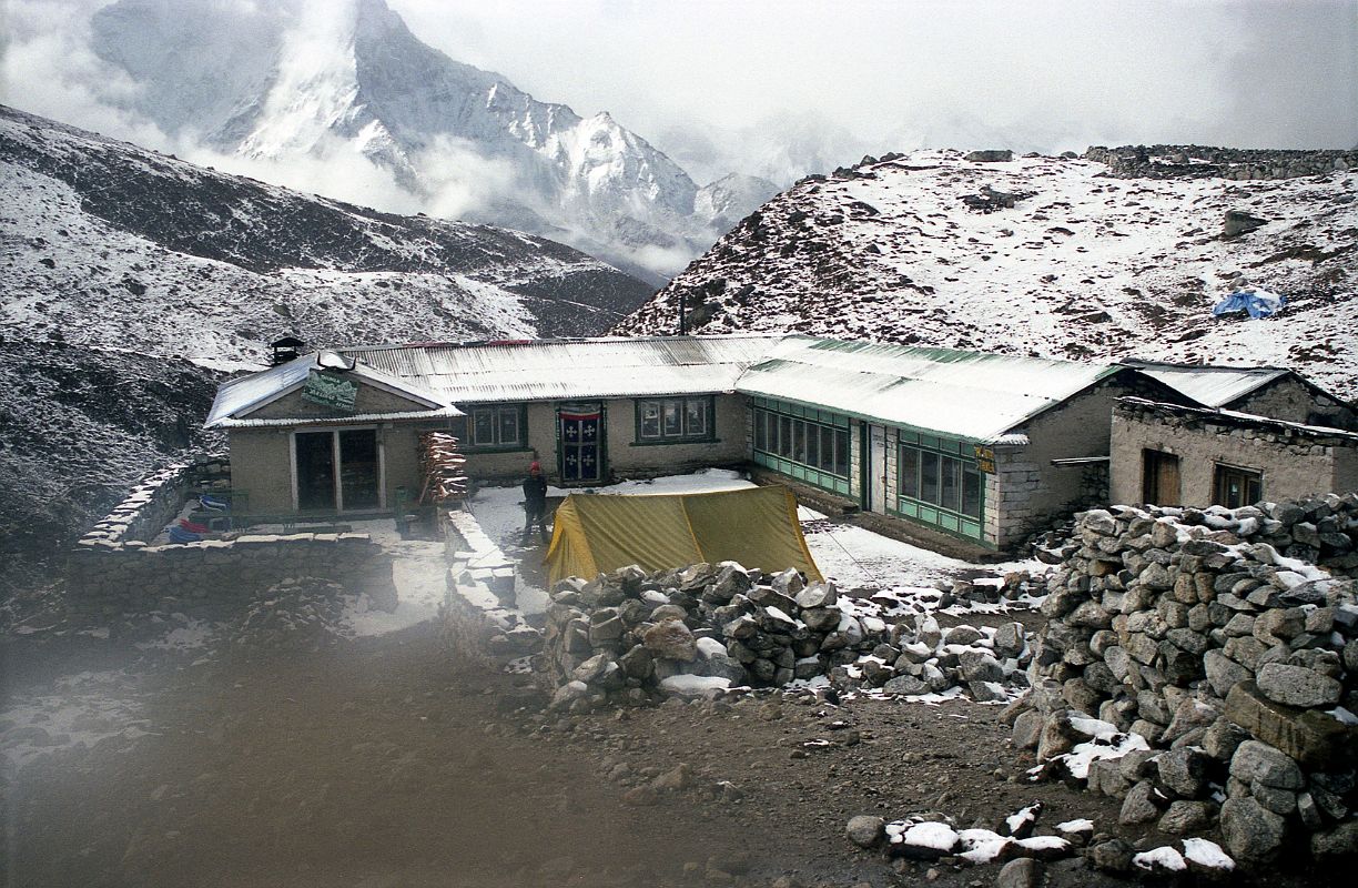 04 Dughla Yak Lodge